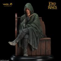 Hobbit - Strider Mini Figure