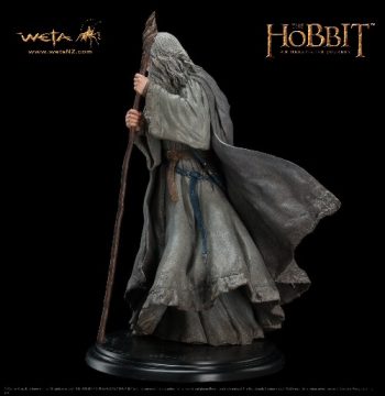 Gandalf 1/6th Statue