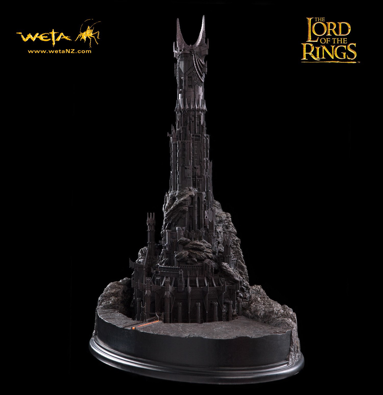 Tower Of Sauron Samyysandra Com