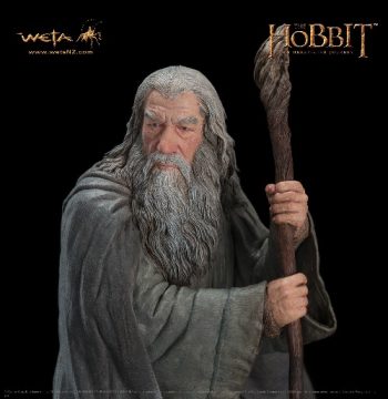 Gandalf 1/6th Statue