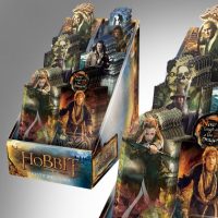 Hobbit Magetic Bookmarks